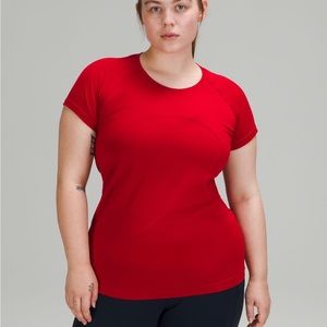 Swiftly Tech Short Sleeve Shirt 2.0